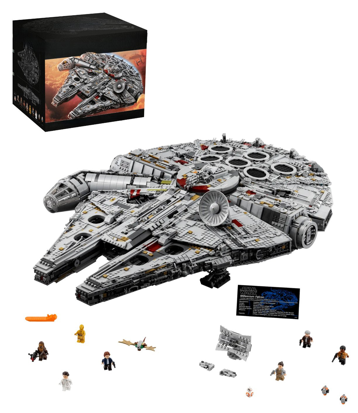 MOC Sets