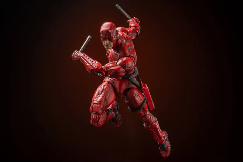 Action Figures