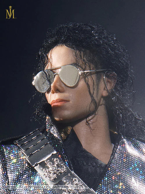 INART Michael Jackson Jam (Dangerous Tour) 1/6 Scale Figure