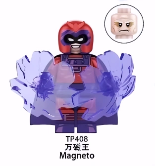 TP1050 X-men Series Minifigures