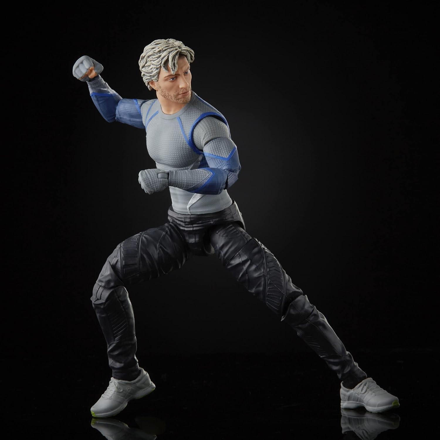 [In-Stock] Marvel Legends The Infinity Saga Quicksilver