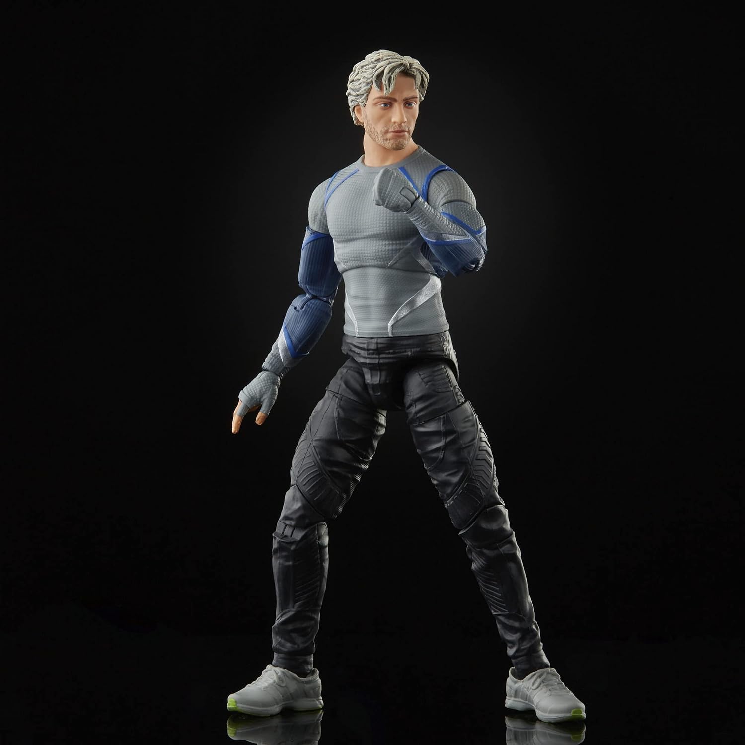 [In-Stock] Marvel Legends The Infinity Saga Quicksilver