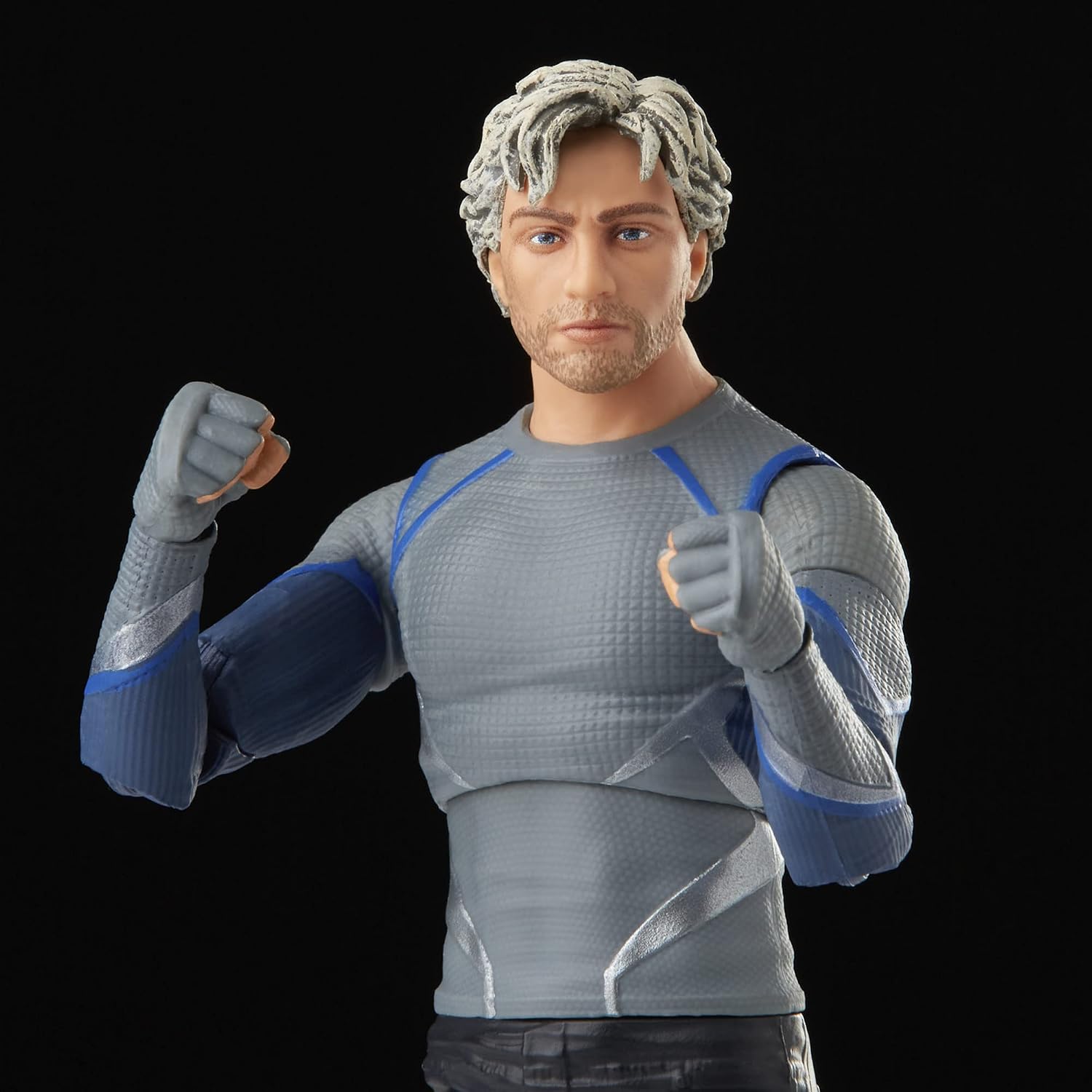 [In-Stock] Marvel Legends The Infinity Saga Quicksilver