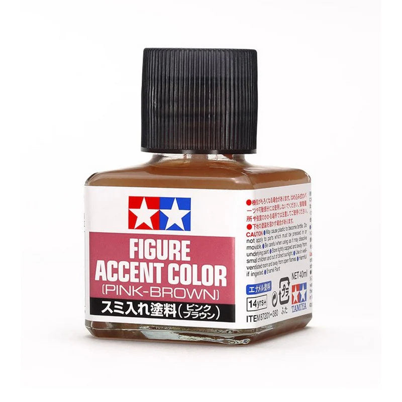 Tamiya Panel Line Accent 40ml