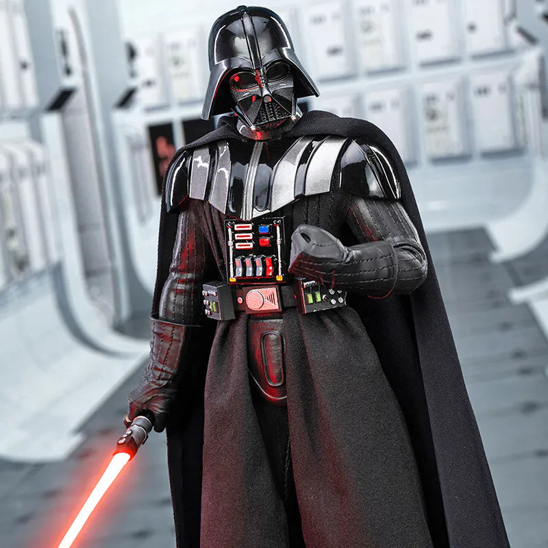 Tem Studio Death Star Supervisor 1/12 Action Figure
