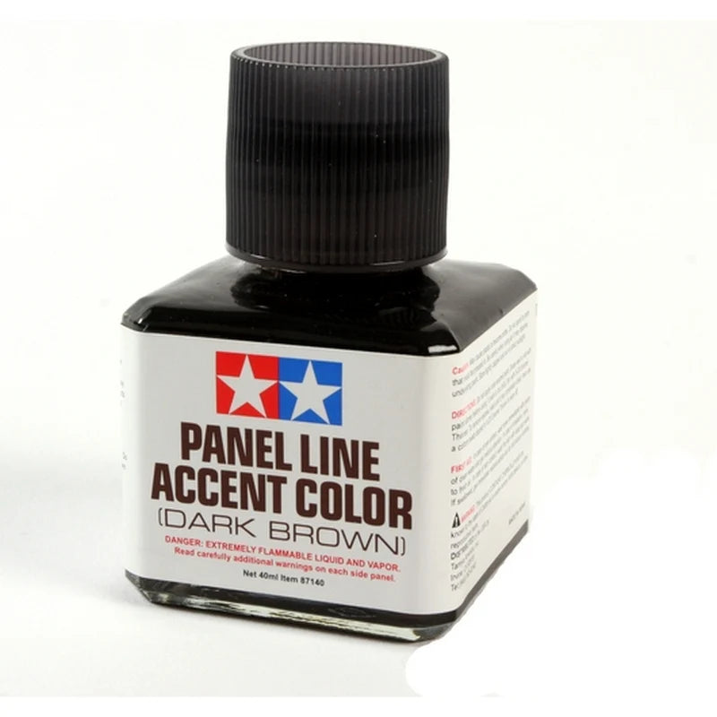 Tamiya Panel Line Accent 40ml