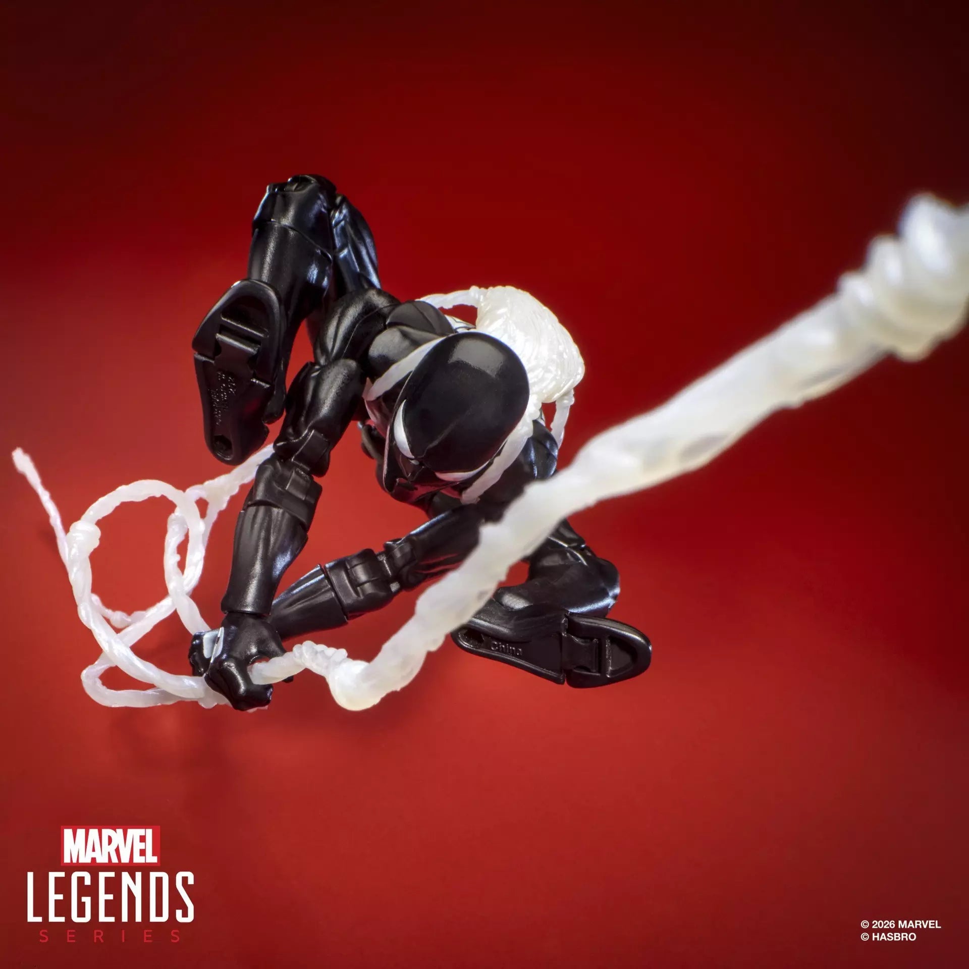Marvel Legends Maximum Series - Symbiote Spider-Man [DEPOSIT PAYMENT]