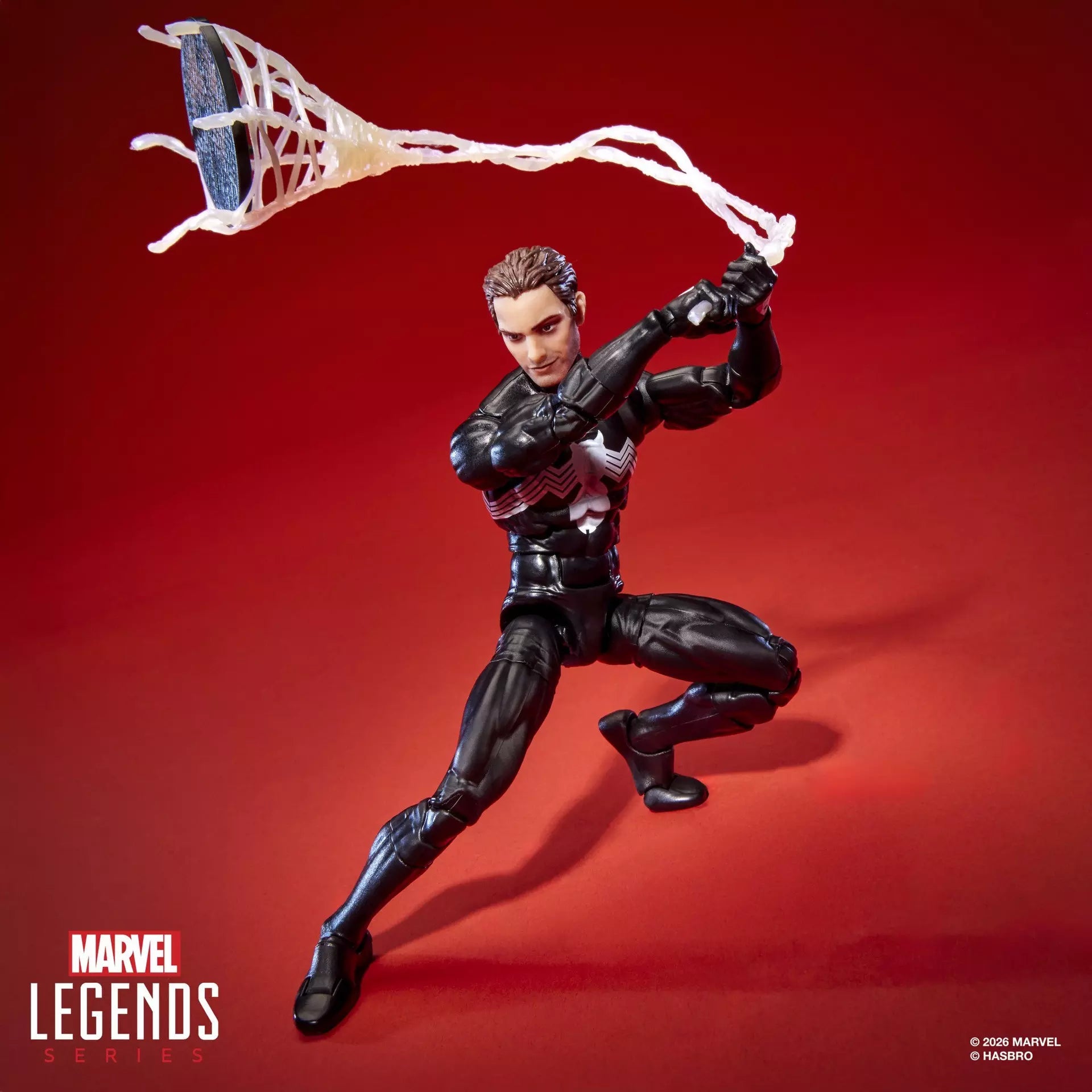Marvel Legends Maximum Series - Symbiote Spider-Man [DEPOSIT PAYMENT]