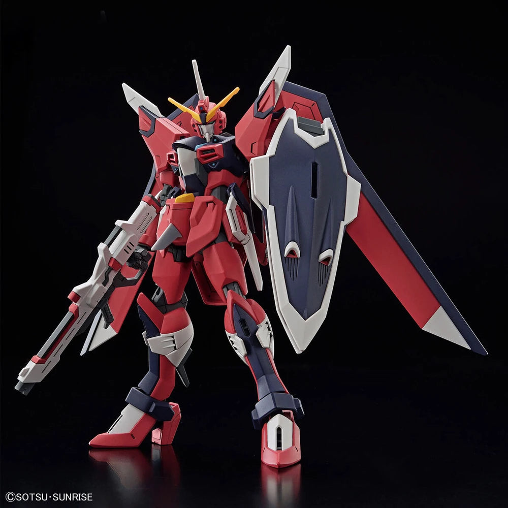 Bandai HG 1/144 Immortal Justice Gundam