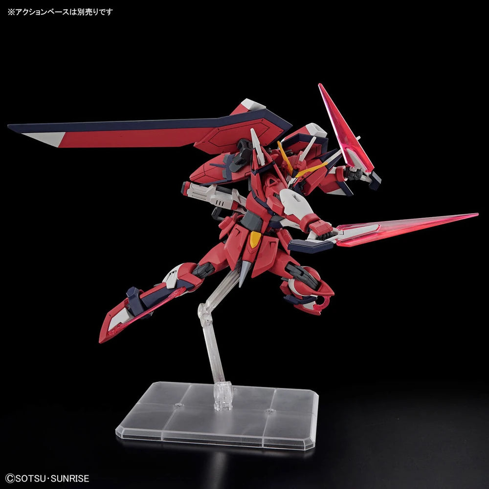 Bandai HG 1/144 Immortal Justice Gundam