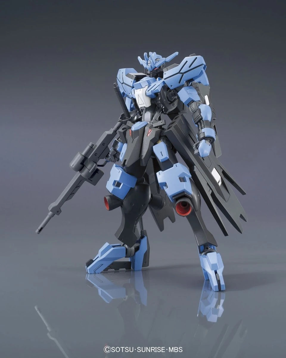 BANDAI - HG 1/144 Gundam Vidar