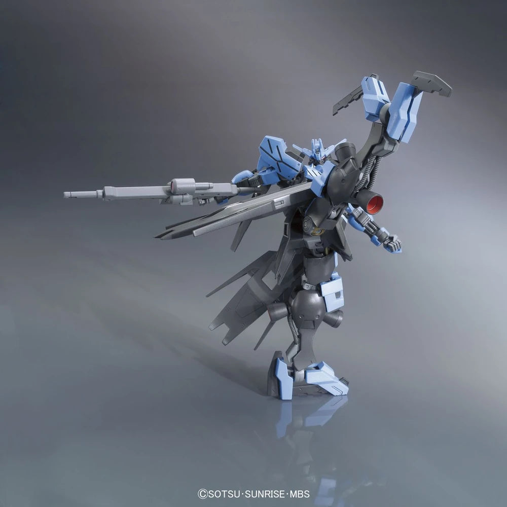 BANDAI - HG 1/144 Gundam Vidar