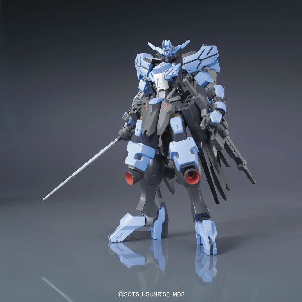 BANDAI - HG 1/144 Gundam Vidar