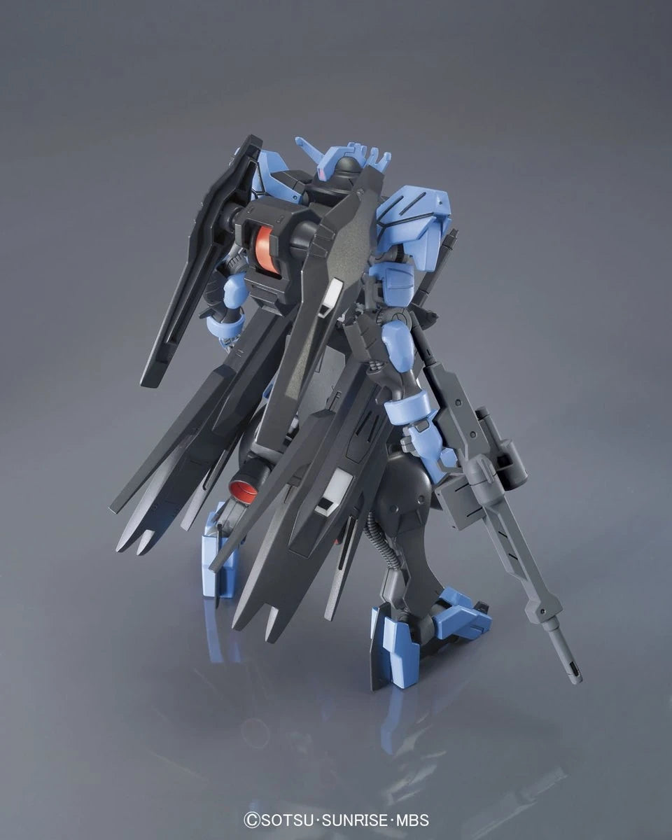 BANDAI - HG 1/144 Gundam Vidar