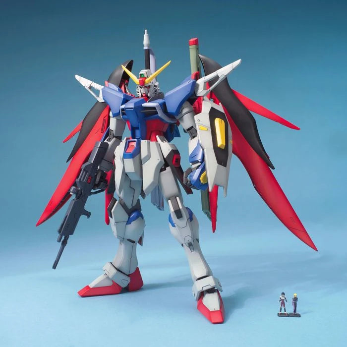 Bandai MG 1/100 Destiny Gundam