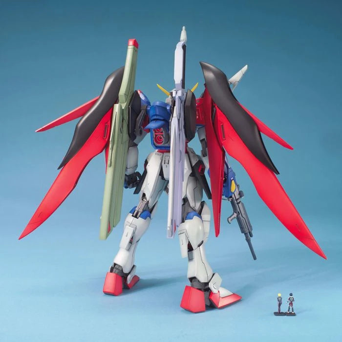 Bandai MG 1/100 Destiny Gundam