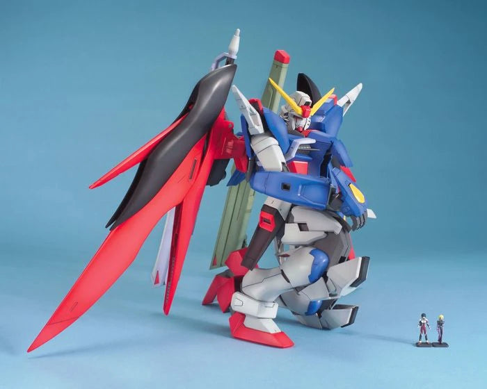 Bandai MG 1/100 Destiny Gundam