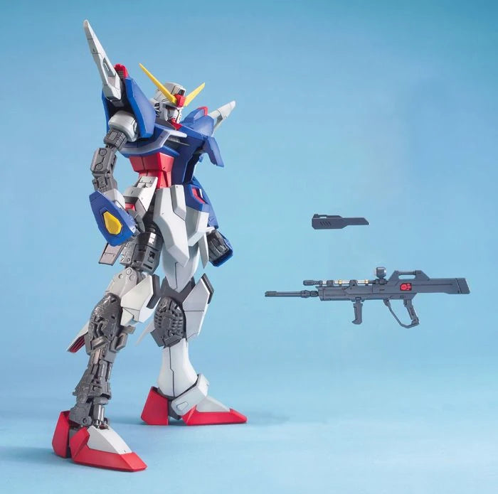 Bandai MG 1/100 Destiny Gundam