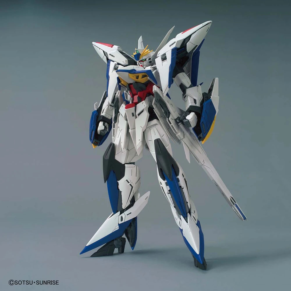 Bandai MG 1/100 Eclipse Gundam
