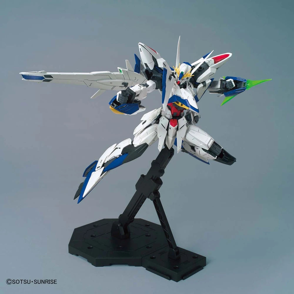 Bandai MG 1/100 Eclipse Gundam