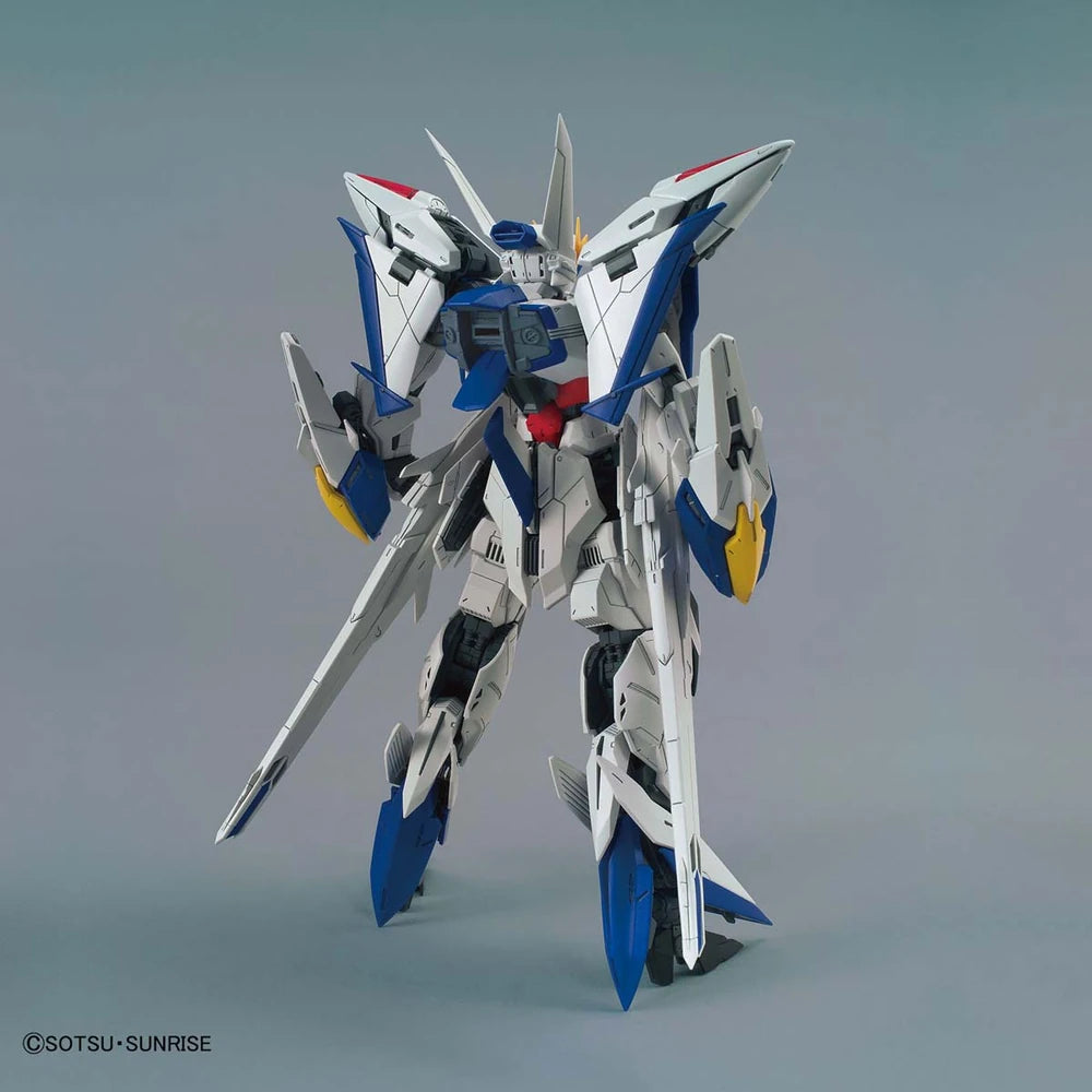 Bandai MG 1/100 Eclipse Gundam