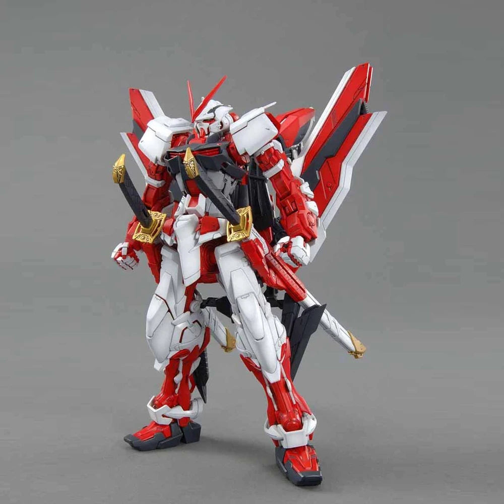 Bandai MG 1/100 Gundam Astray Red Frame Custom