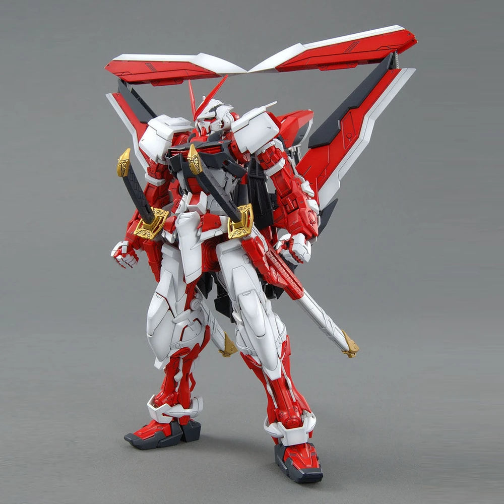 Bandai MG 1/100 Gundam Astray Red Frame Custom