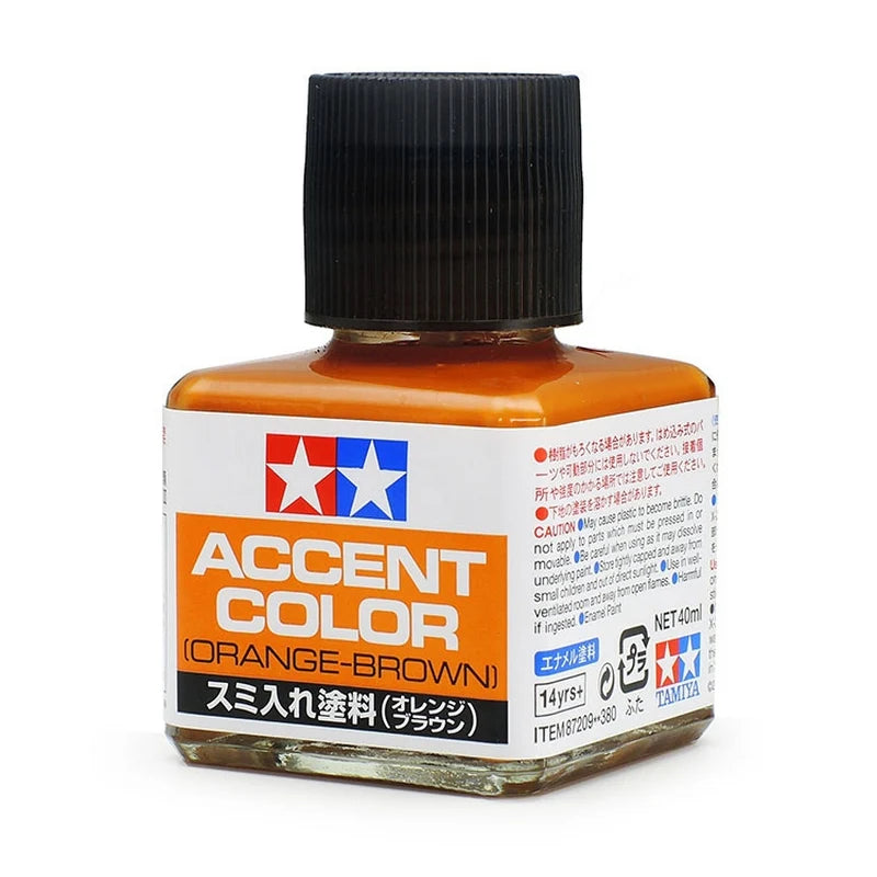 Tamiya Panel Line Accent 40ml