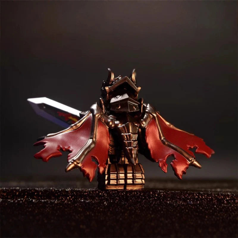 GP103 Berserk Death Knight Dragonwing Guts Minifigures