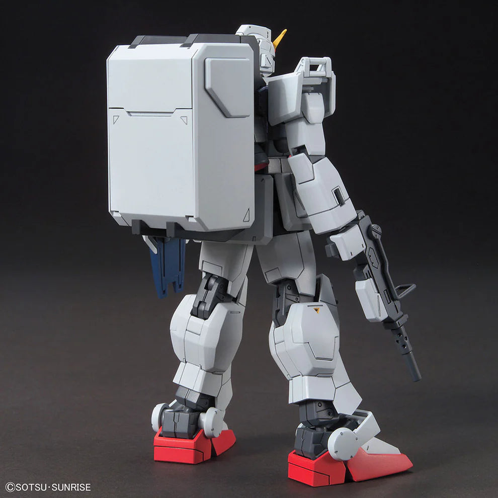 HGUC RX-79G Gundam Ground Type Revive