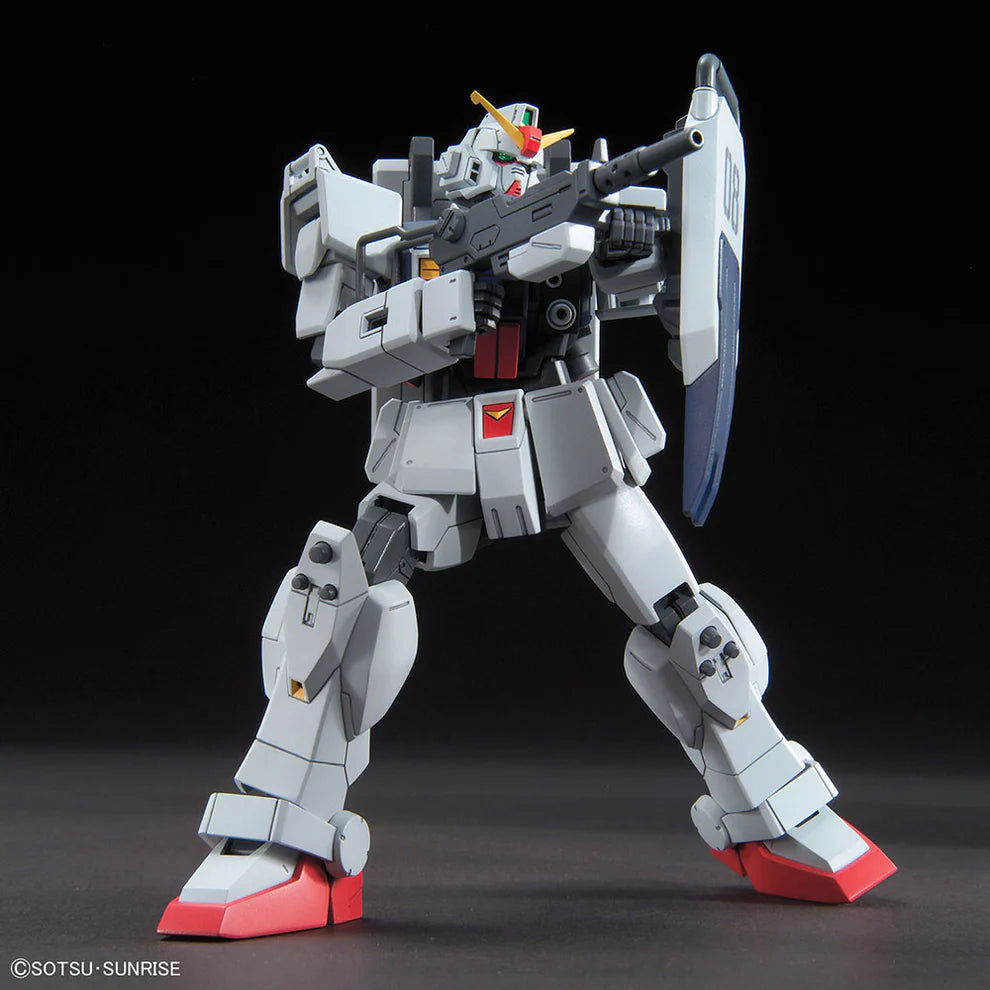 HGUC RX-79G Gundam Ground Type Revive