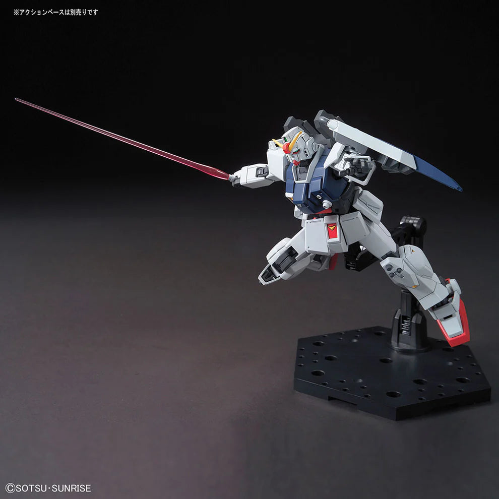 HGUC RX-79G Gundam Ground Type Revive