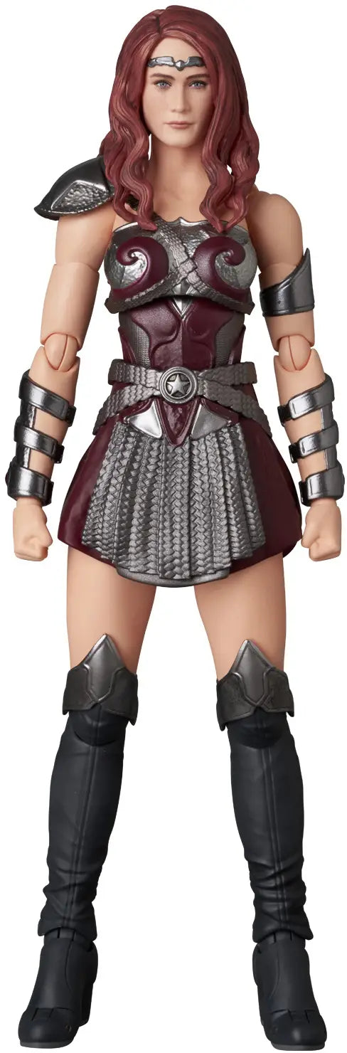 MAFEX The Boys Queen Maeve