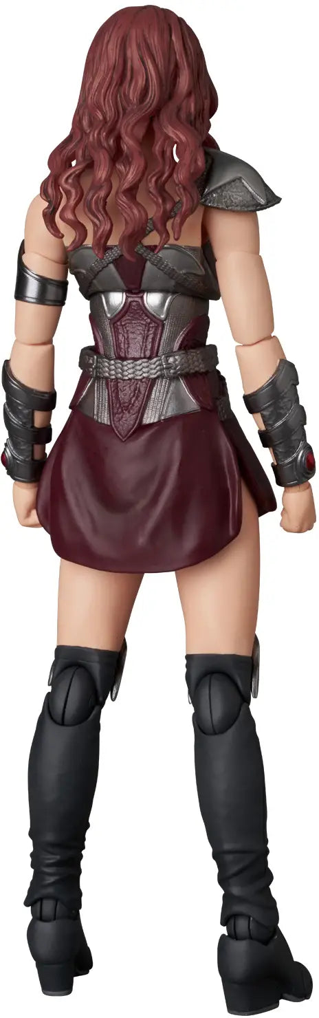 MAFEX The Boys Queen Maeve