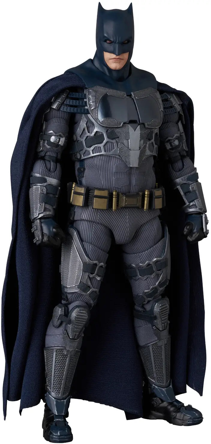 MAFEX Batman (The Flash Version)