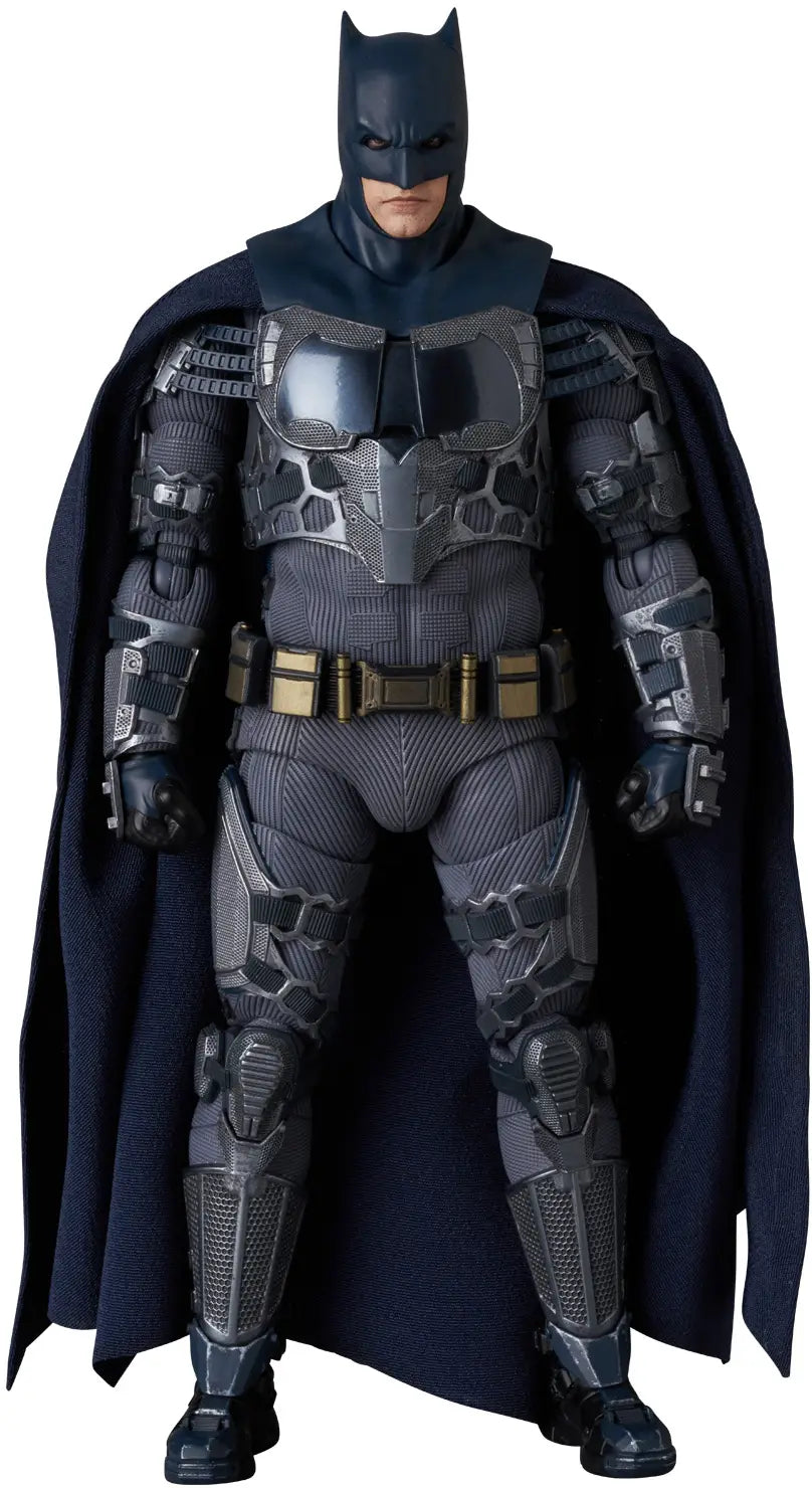MAFEX Batman (The Flash Version)