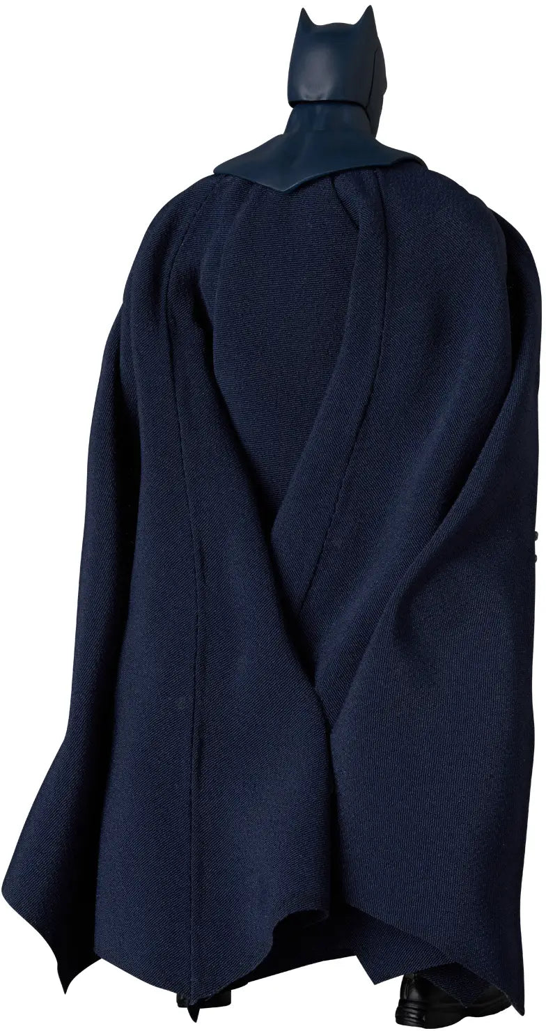 MAFEX Batman (The Flash Version)