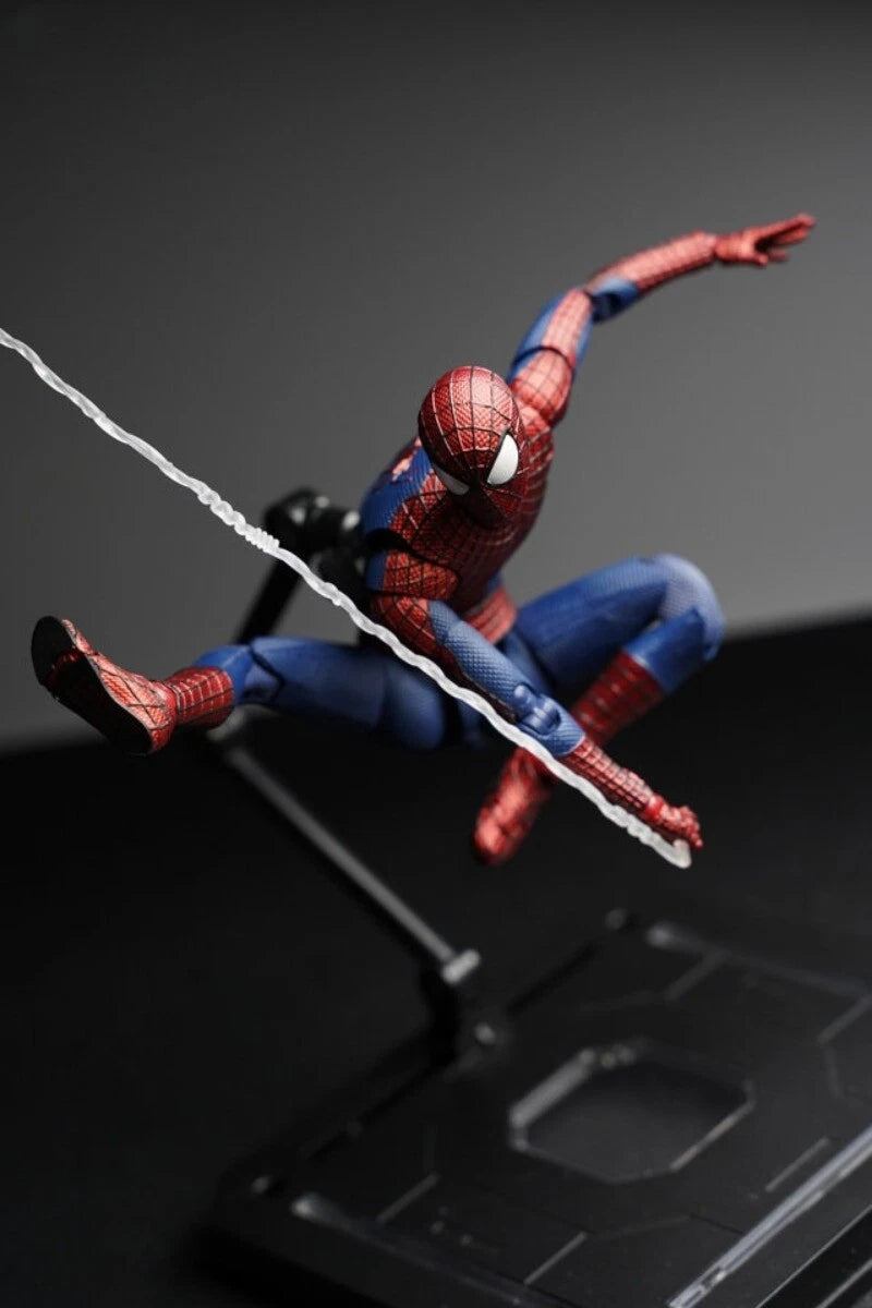 CT Toys The Amazing Spider-Man Andrew Garfield