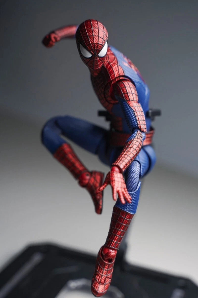 CT Toys The Amazing Spider-Man Andrew Garfield