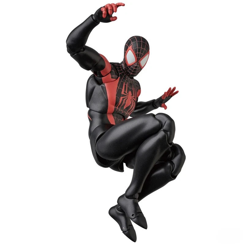 CT Toys Mafex No.092 Adult Miles Morales