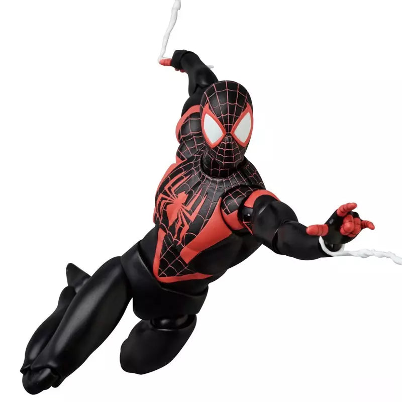 CT Toys Mafex No.092 Adult Miles Morales