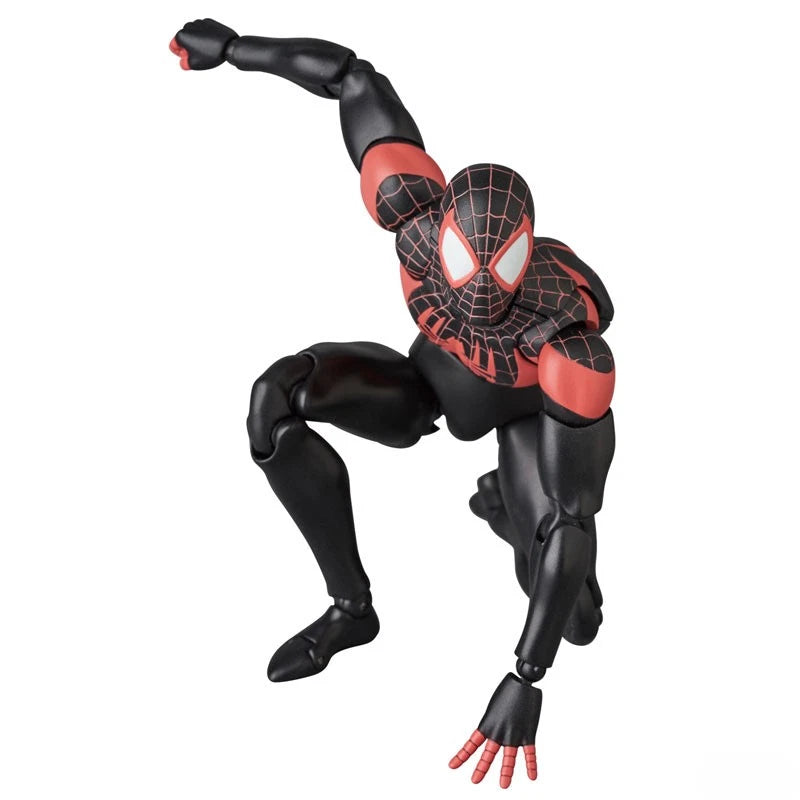 CT Toys Mafex No.092 Adult Miles Morales