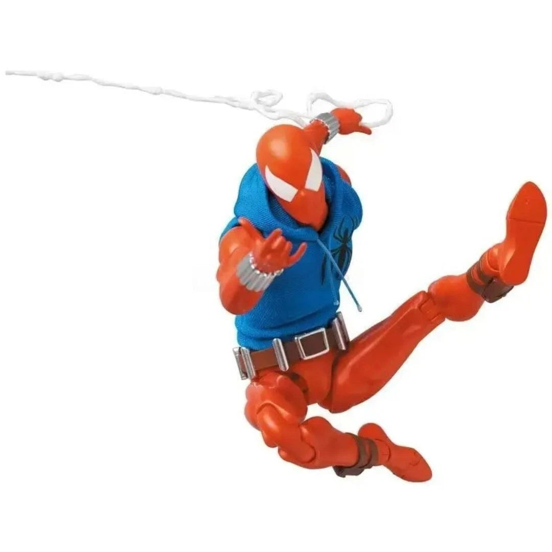 CT Toys Mafex No. 186 Scarlet Spider
