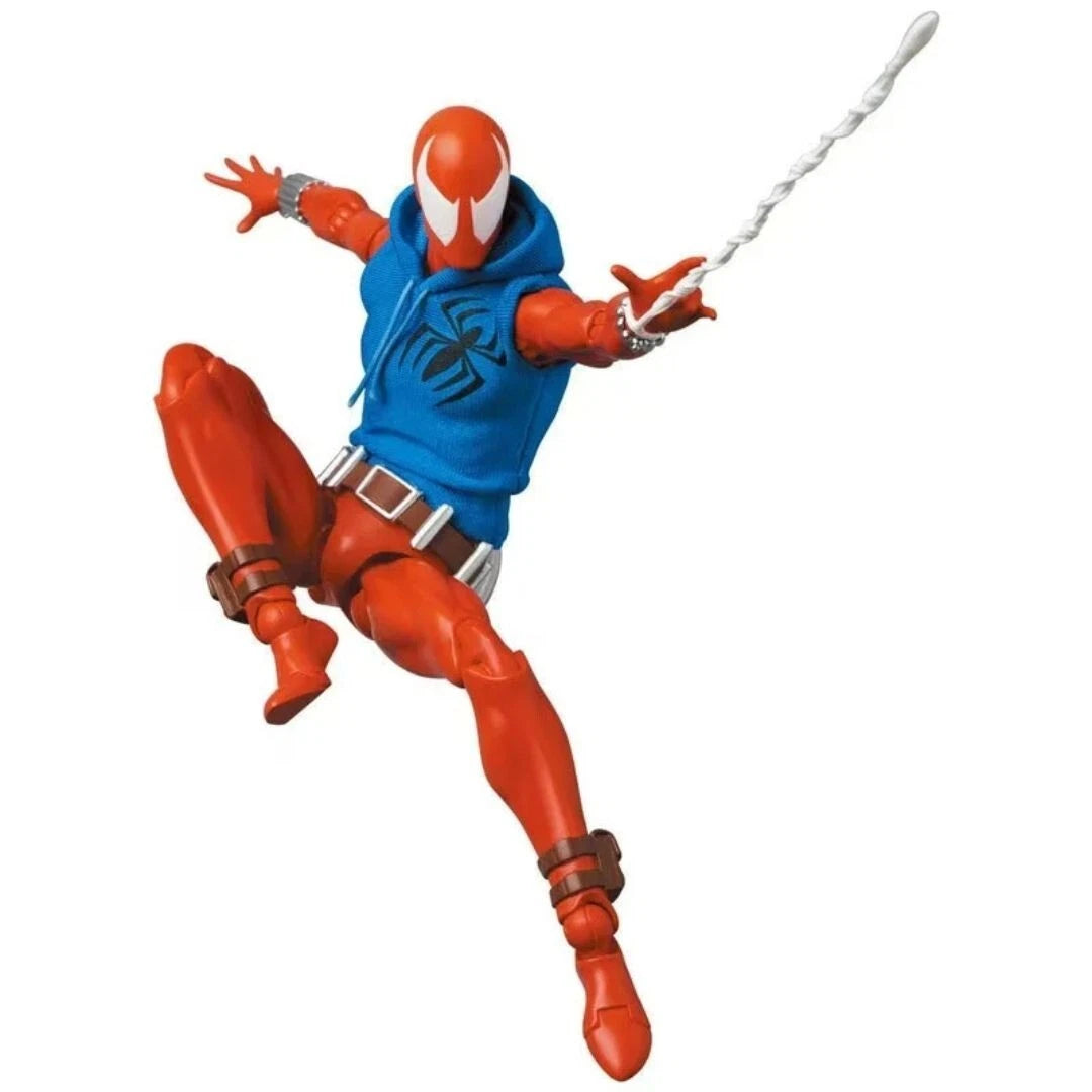 CT Toys Mafex No. 186 Scarlet Spider