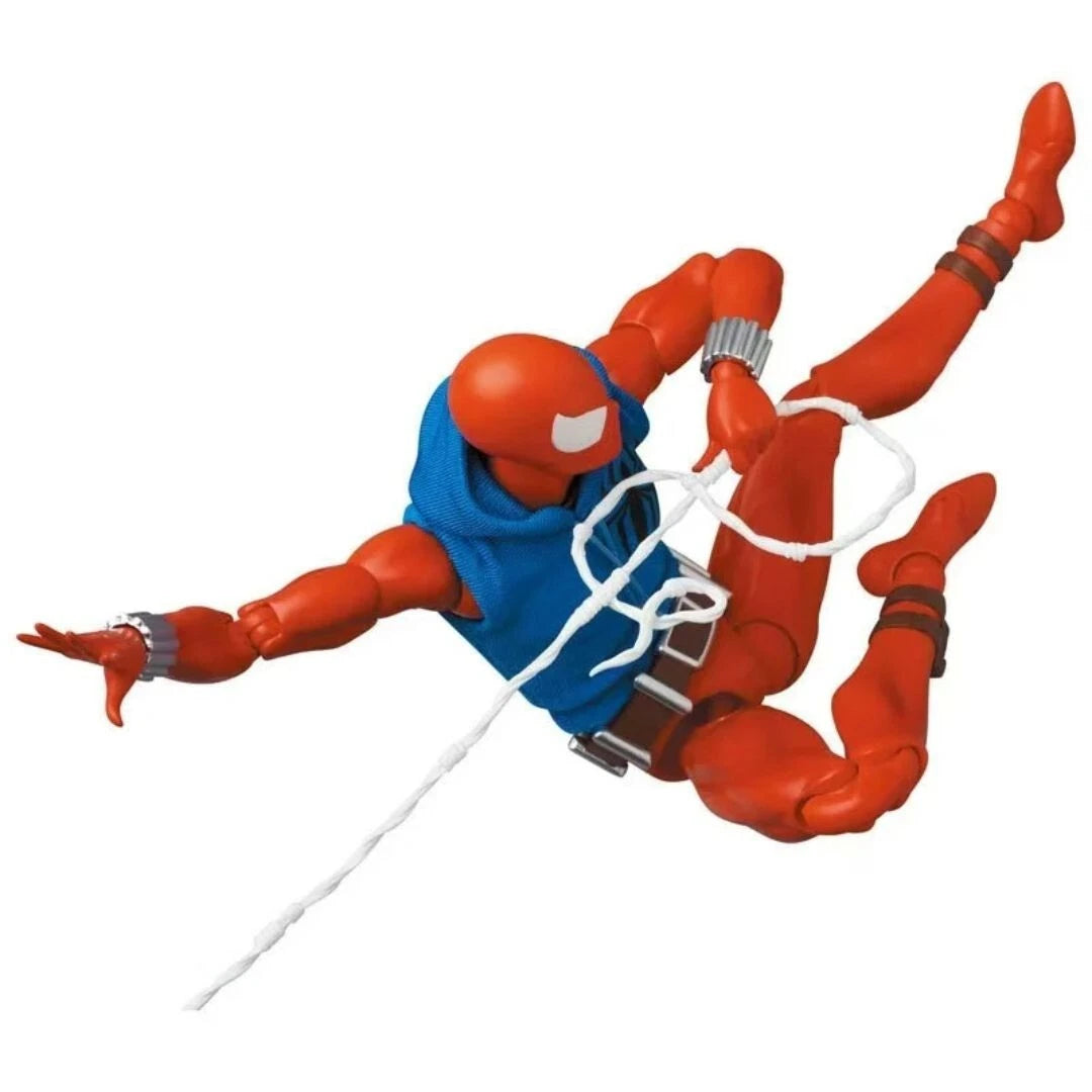 CT Toys Mafex No. 186 Scarlet Spider