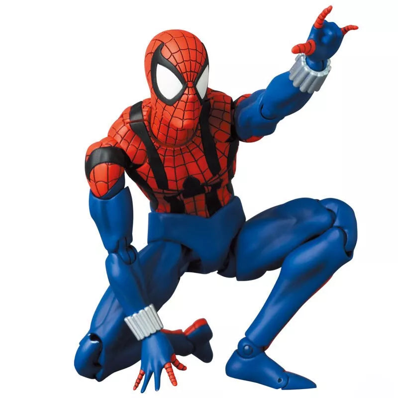 CT Toys Mafex No.143 Spider-Man Ben Reilly Comic Version