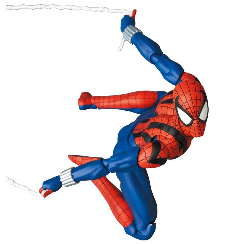 CT Toys Mafex No.143 Spider-Man Ben Reilly Comic Version