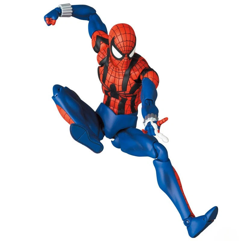 CT Toys Mafex No.143 Spider-Man Ben Reilly Comic Version