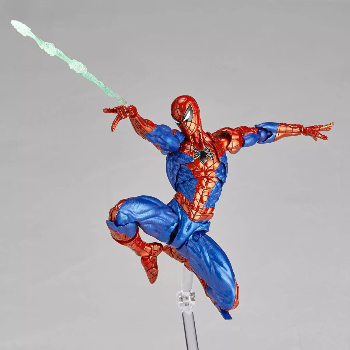 CT Toys Amazing Yamaguchi Spider-Man Version 2.0