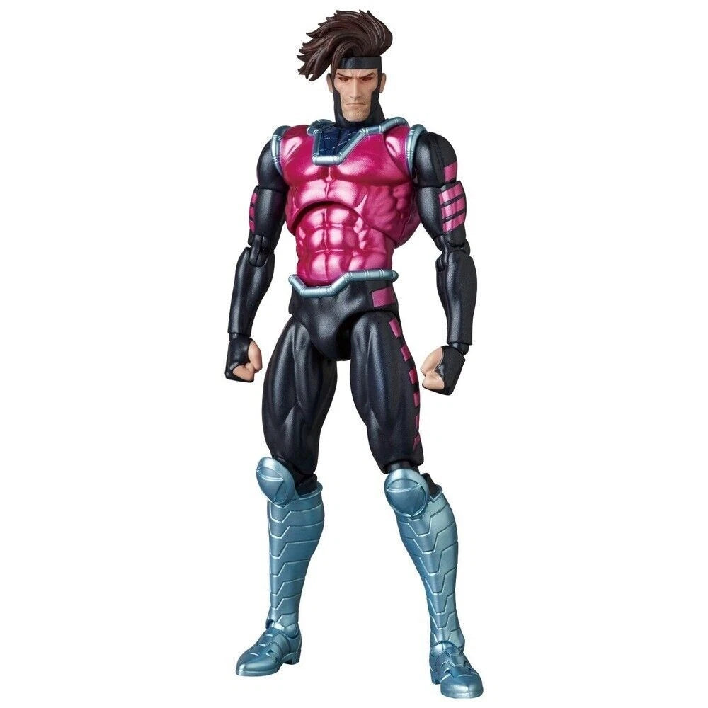 CT Toys Mafex No.131 X-Men Gambit Comic Version